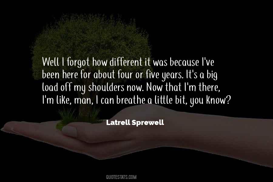 My Little Man Quotes #659187