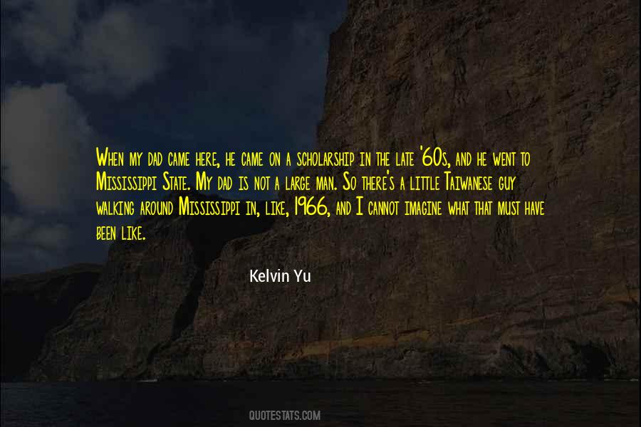 My Little Man Quotes #729886