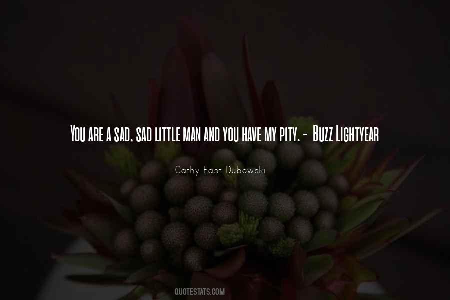 My Little Man Quotes #732753