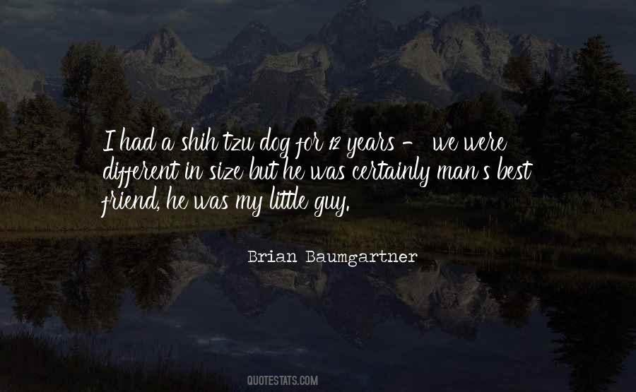 My Little Man Quotes #753811