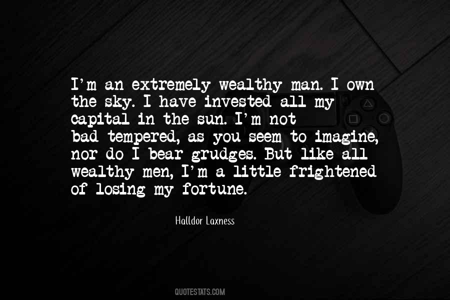 My Little Man Quotes #818517