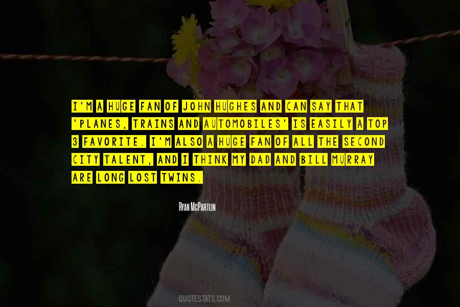 My Lost City Quotes #1288822