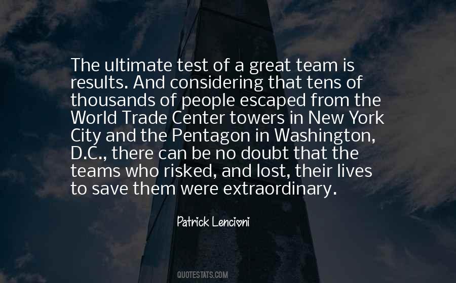 My Lost City Quotes #654859