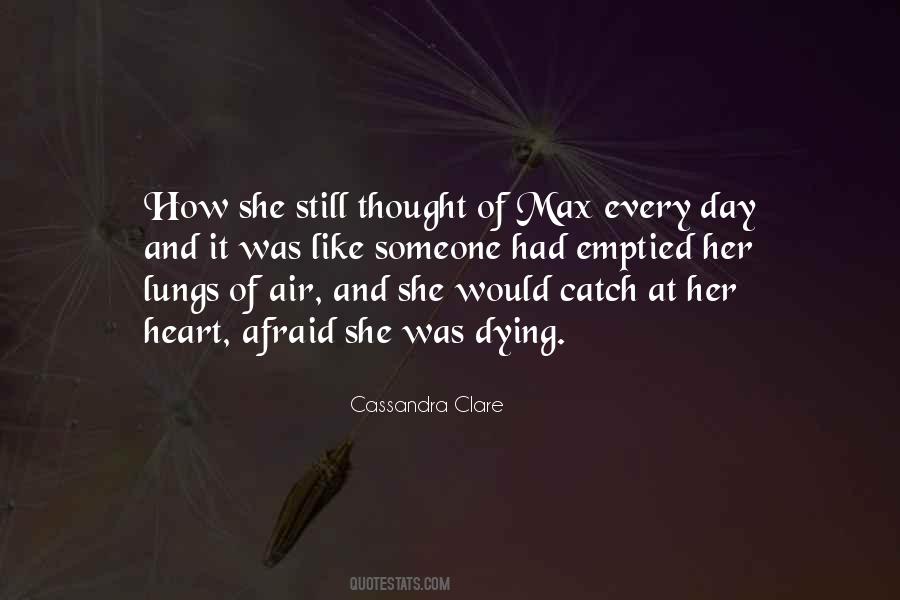 My Lost City Quotes #765025