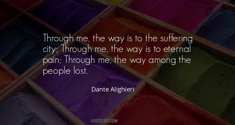 My Lost City Quotes #922693