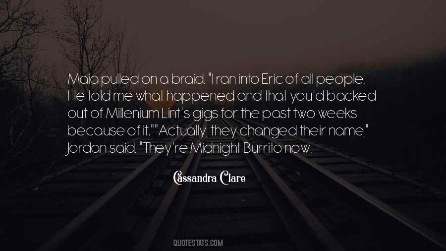 My Lost City Quotes #932465