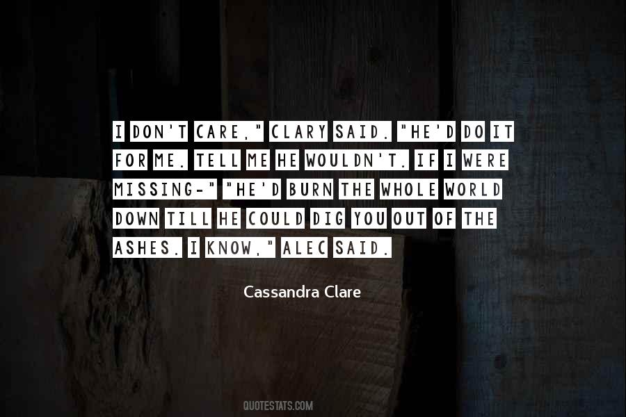 My Lost City Quotes #975021