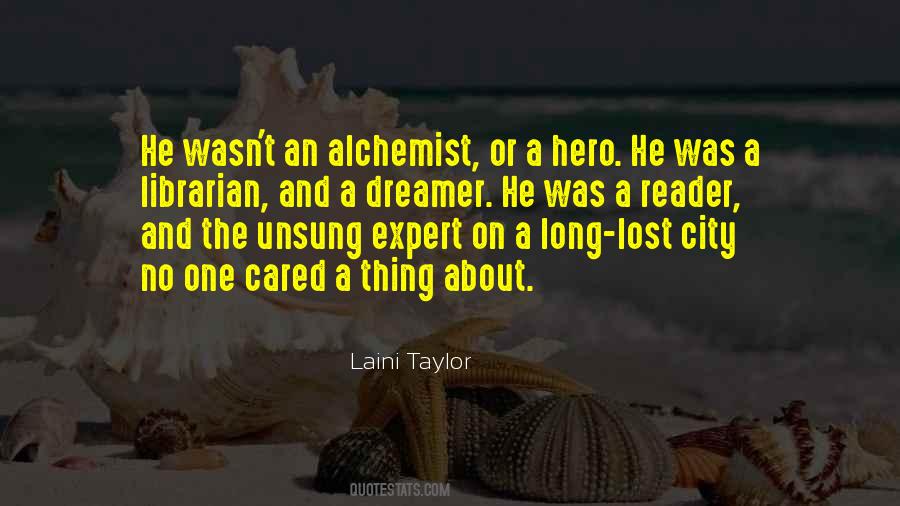 My Lost City Quotes #991878