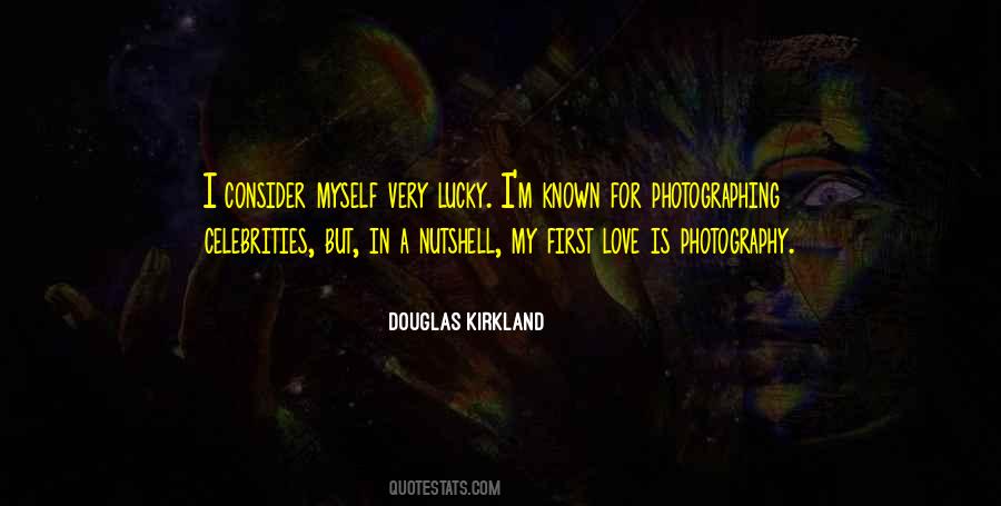 My Love For Photography Quotes #1578906