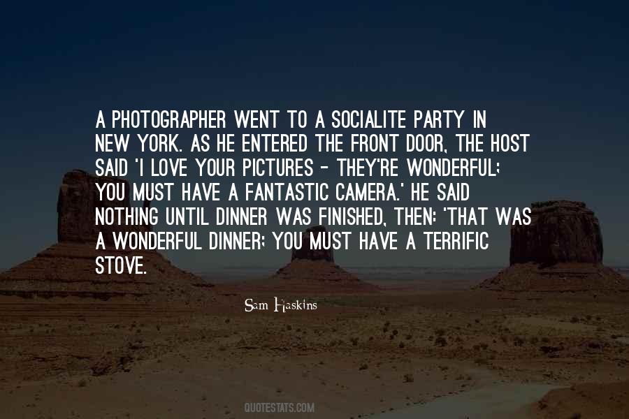 My Love For Photography Quotes #433841