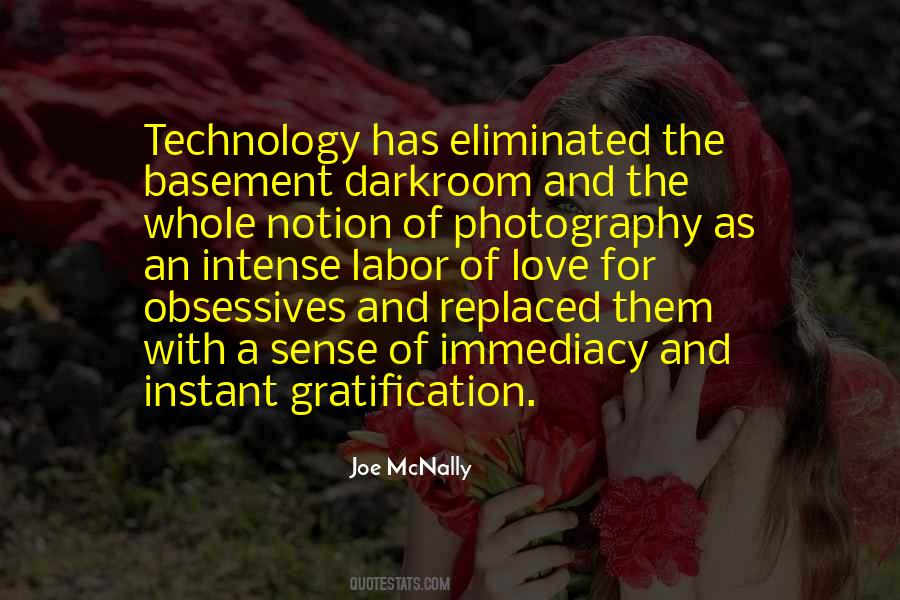 My Love For Photography Quotes #91502