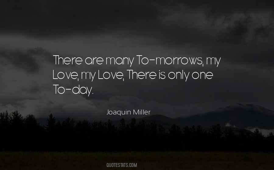 My Love My Quotes #1462841