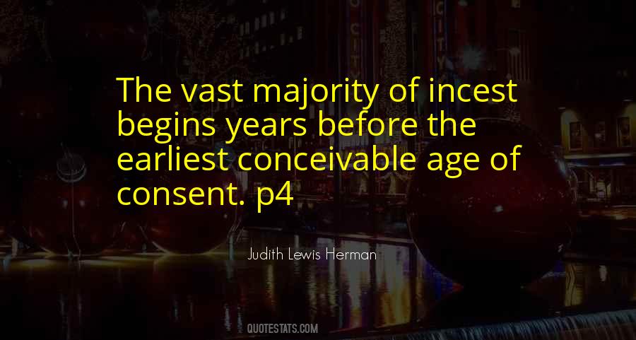 Quotes About Child Trauma #1176972