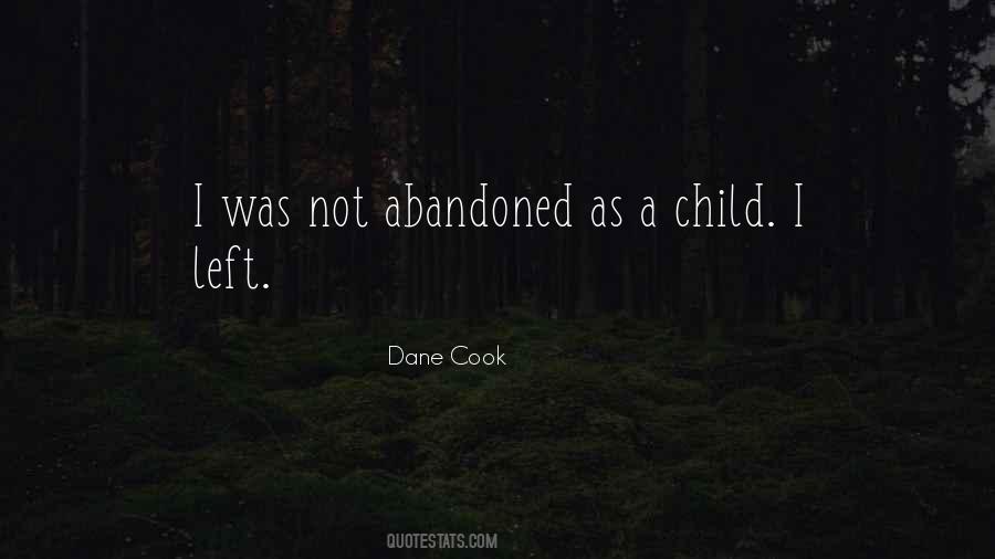 Quotes About Child Trauma #1296903