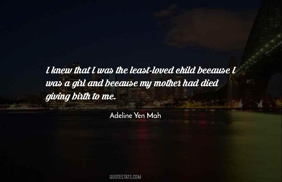 Quotes About Child Trauma #1479515