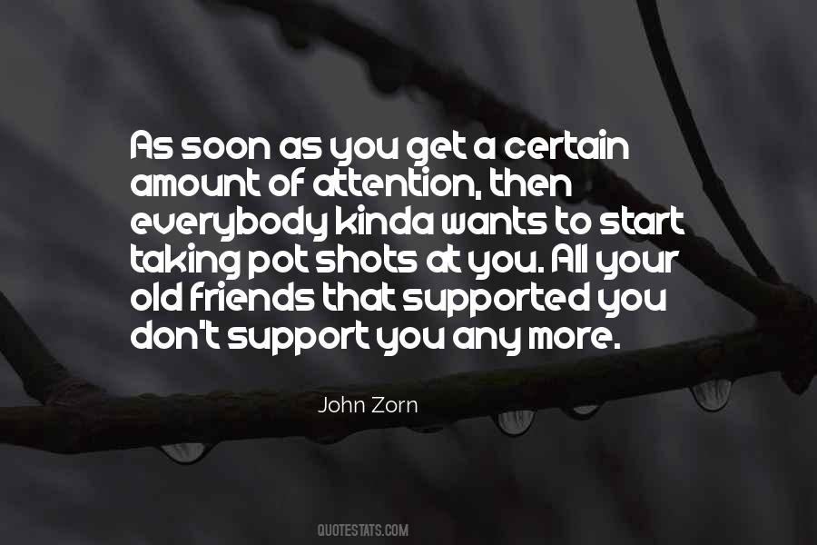 Quotes About Taking Shots #913026