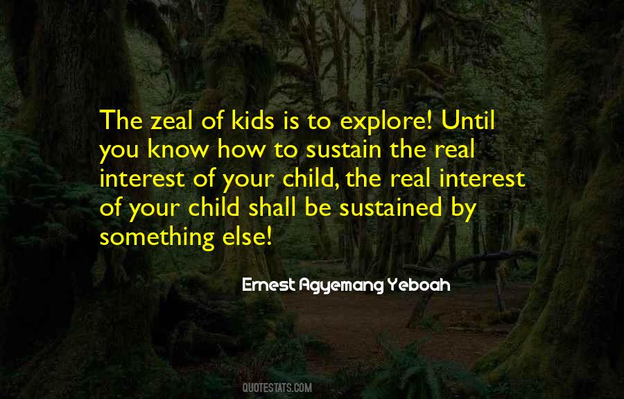 Quotes About Child Psychology #1082347