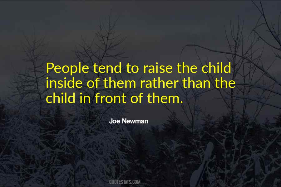 Quotes About Child Psychology #1395871