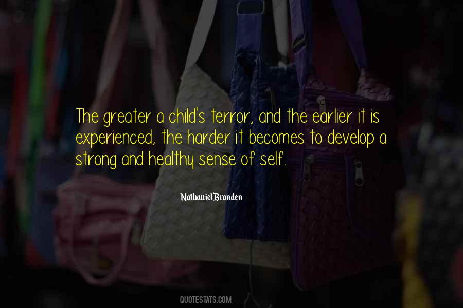 Quotes About Child Psychology #1618193