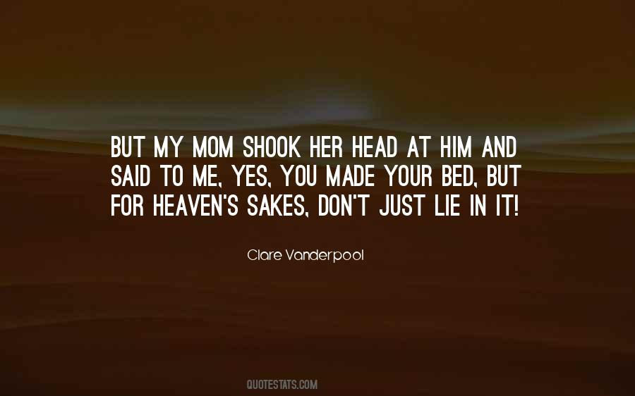 My Mom Is My Inspiration Quotes #1813865