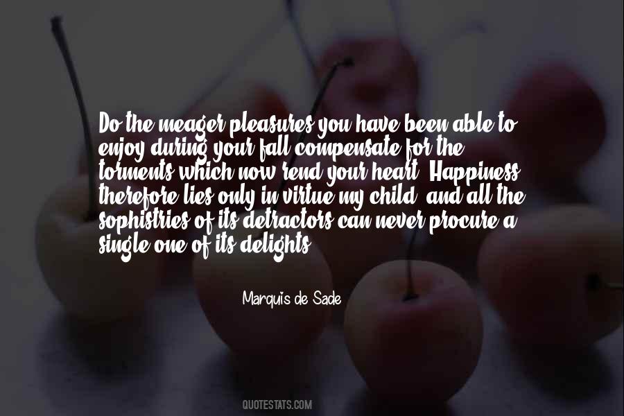 Quotes About Child Happiness #257321