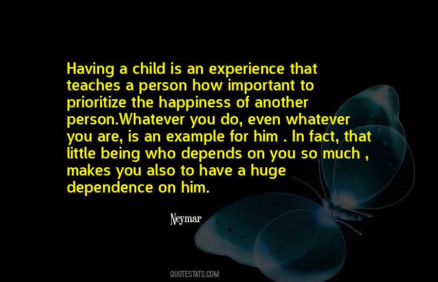 Quotes About Child Happiness #389174