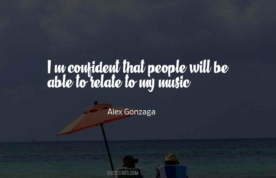 My Music Quotes #1702572