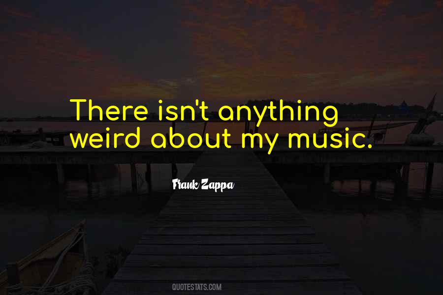 My Music Quotes #1711611
