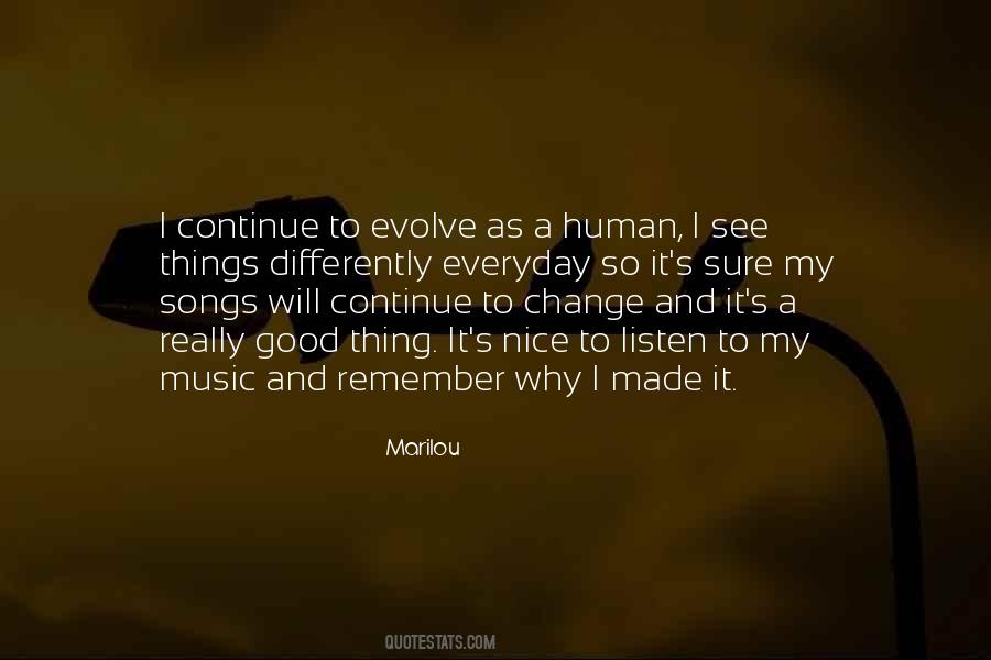 My Music Quotes #1768468