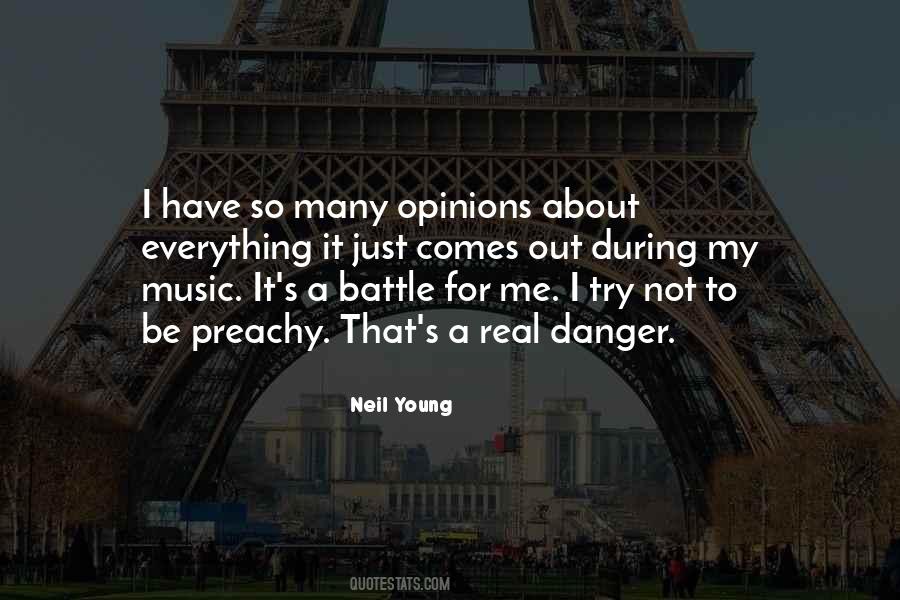 My Music Quotes #1795244