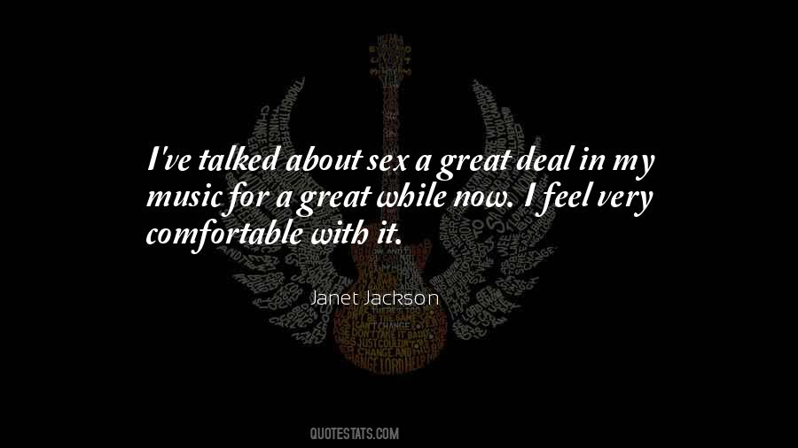 My Music Quotes #1823356