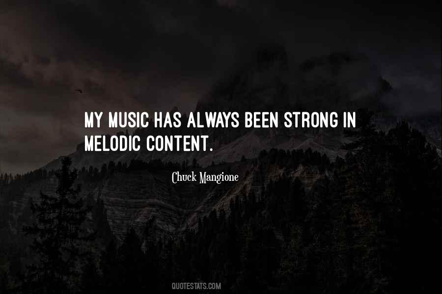 My Music Quotes #1837416