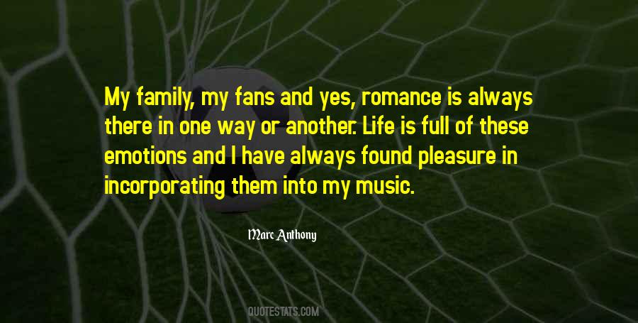 My Music Quotes #1837493
