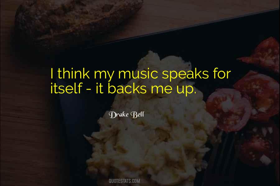 My Music Quotes #1846863