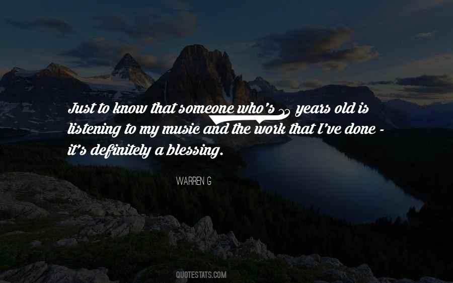 My Music Quotes #1853326