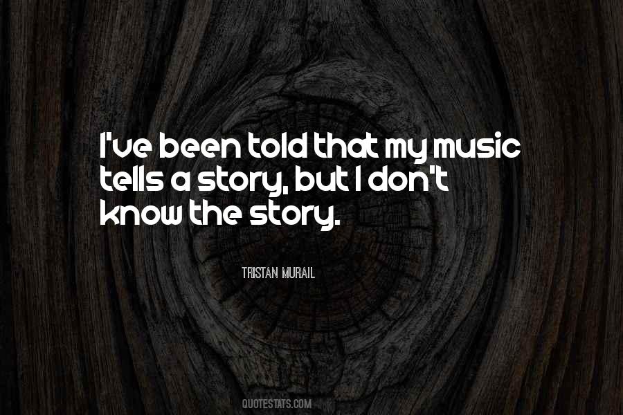 My Music Quotes #1861926
