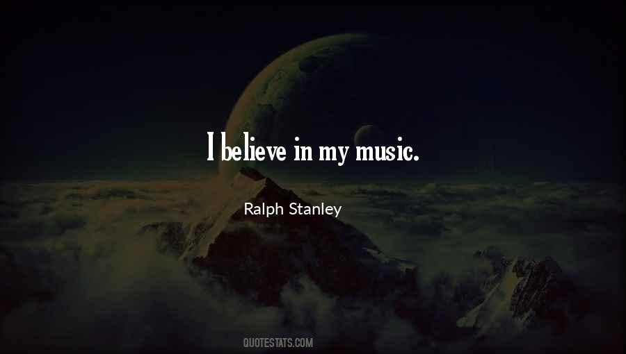 My Music Quotes #1869534