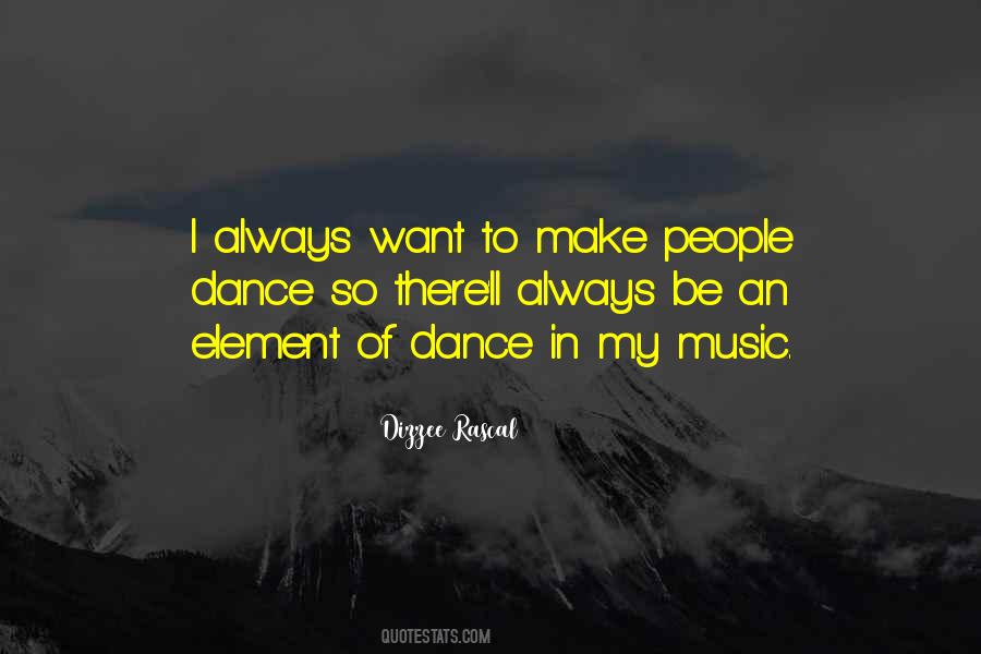 My Music Quotes #1877197