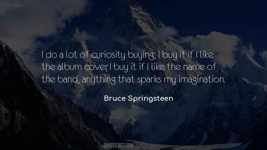 My Name Is Bruce Quotes #1406296