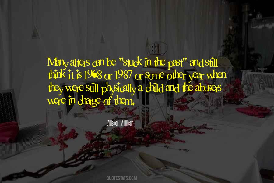 Quotes About Child Abusers #807966