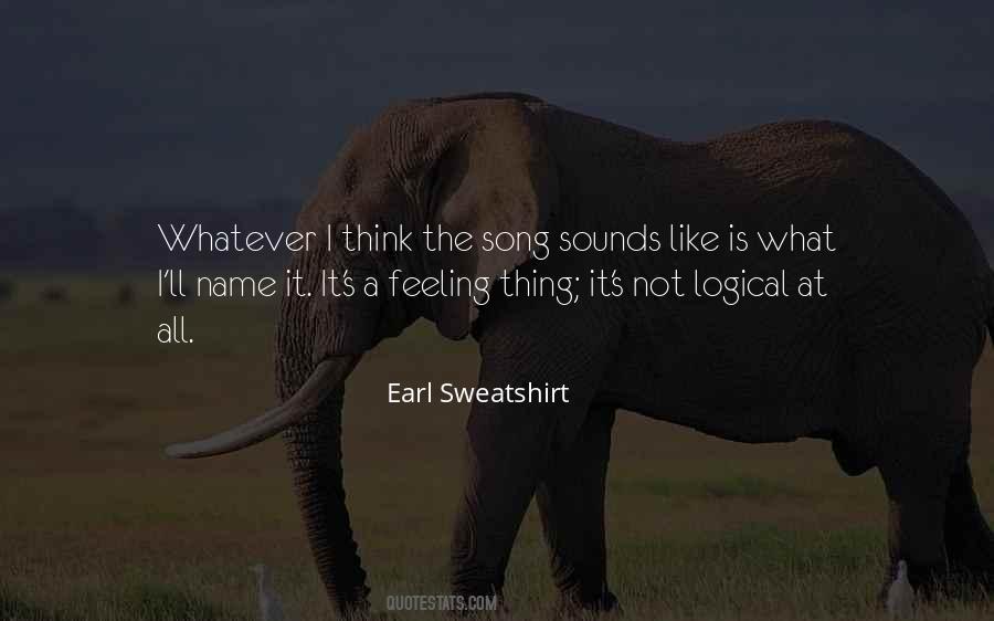 My Name Is Earl Quotes #1726855