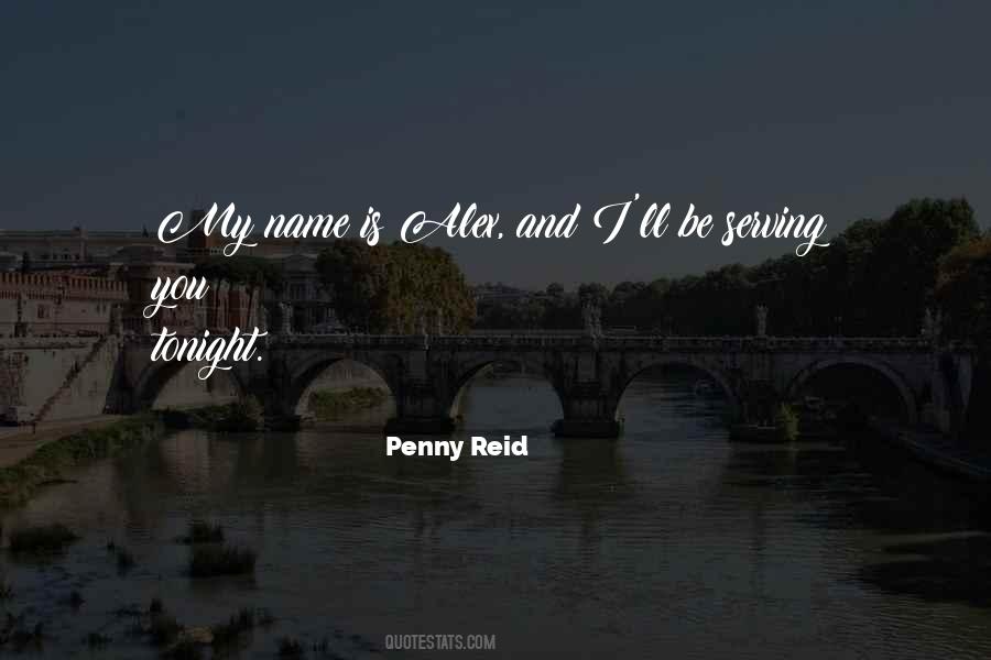 My Name Is Quotes #1159013