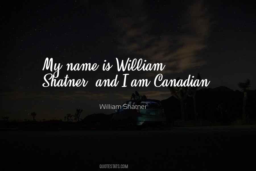 My Name Is Quotes #1262307