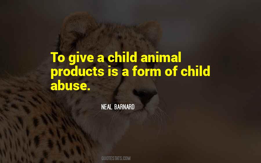 Quotes About Child Abuse #944264