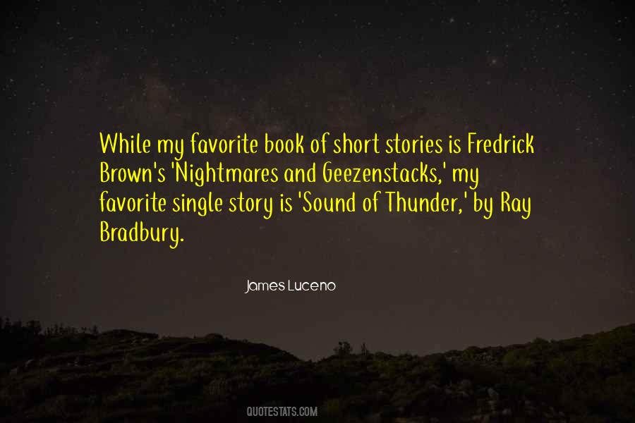 My Nightmares Quotes #113115 My Nightmares Quotes #113115