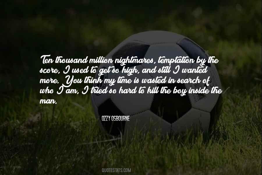 My Nightmares Quotes #1239988 My Nightmares Quotes #1239988
