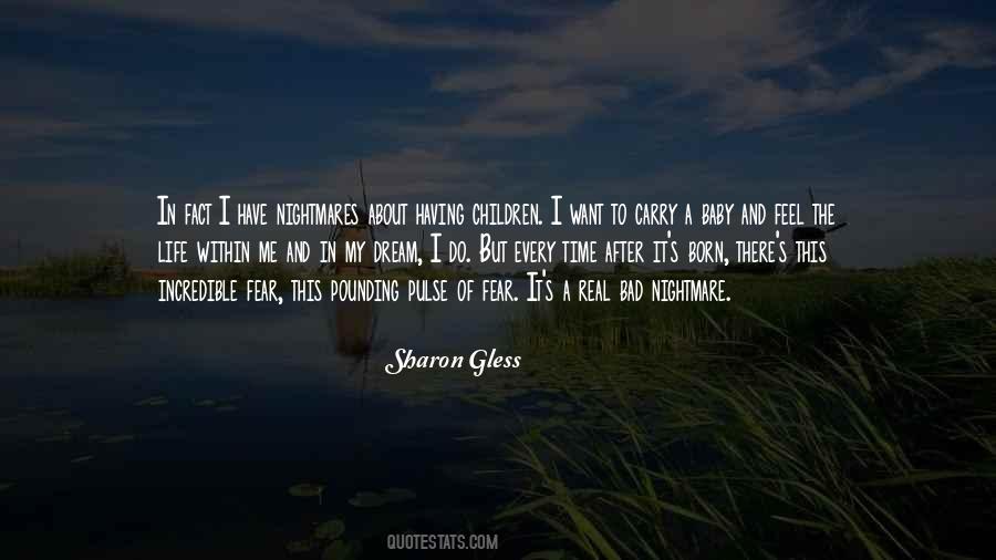 My Nightmares Quotes #243850 My Nightmares Quotes #243850