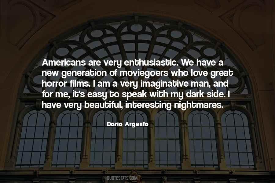 My Nightmares Quotes #886028 My Nightmares Quotes #886028