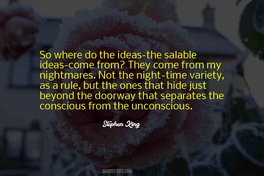 My Nightmares Quotes #944013 My Nightmares Quotes #944013