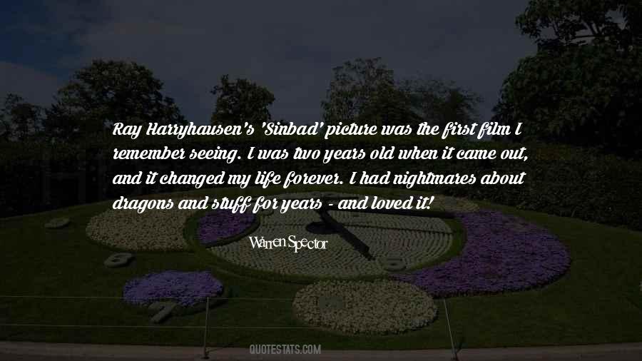 My Nightmares Quotes #944166 My Nightmares Quotes #944166